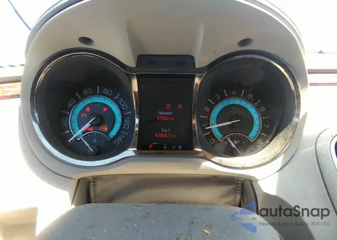 2013 Buick Lacrosse Leather Group from USA, damaged, VIN 1G4GC5E39DF317330